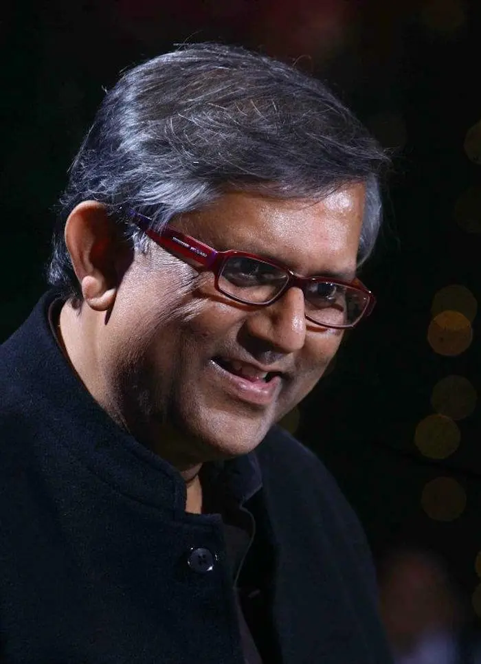 Dr. Malay Neerav