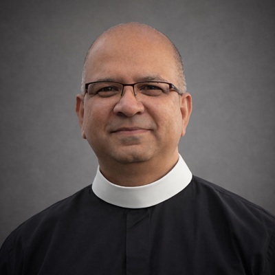 Revd Samuel John Shekhar