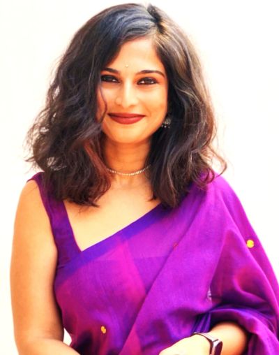 Dr. Silika Mahapotra