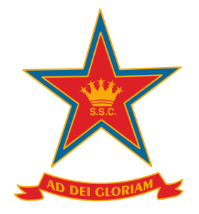 St. Stephen's College Official Logo