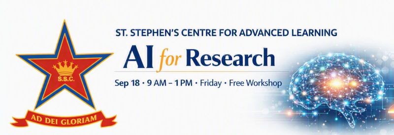 AI for Research
