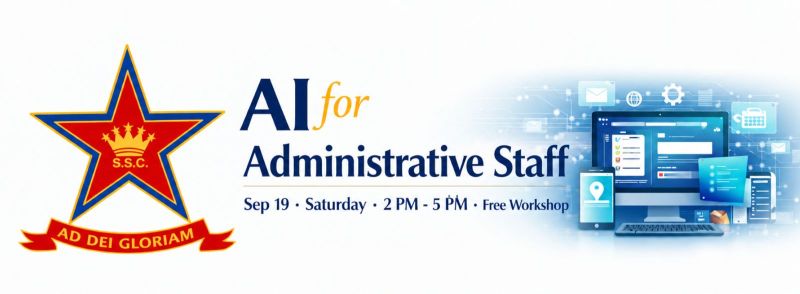 AI for Administrative Staff