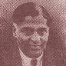 MR. D. RAJARAM