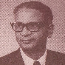 MR. S.C. SIRCAR