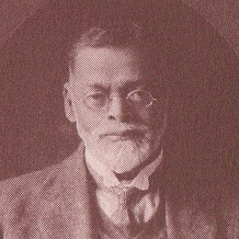MR. S.K. RUDRA