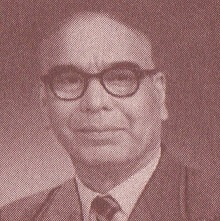 RAI BAHADUR S.N. MUKARJI