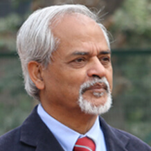 REV. DR. VALSON THAMPU