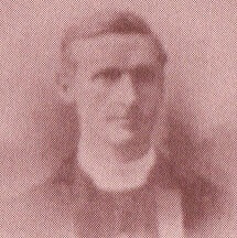 REV. G. HIBBERT WARE