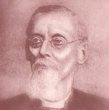 REV. SAMUEL S. ALLNUTT