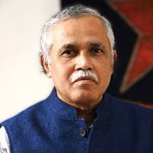 PROF. JOHN VARGHESE