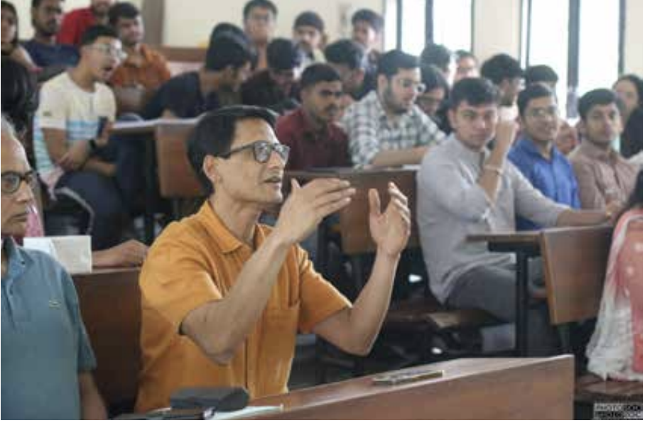 Department of Physics
