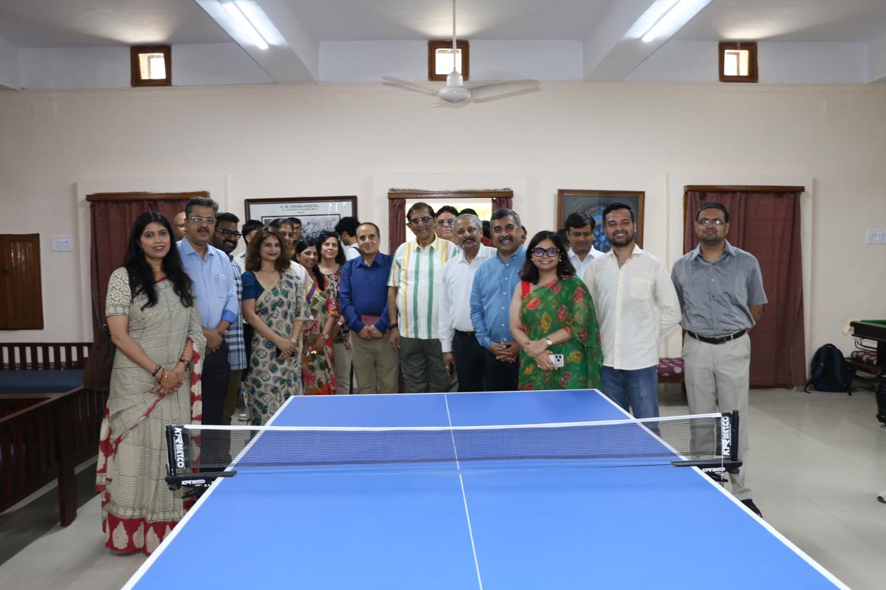 A Space to Gather, Connect and Belong: The Refurbished JCR Opens Its Doors to Students