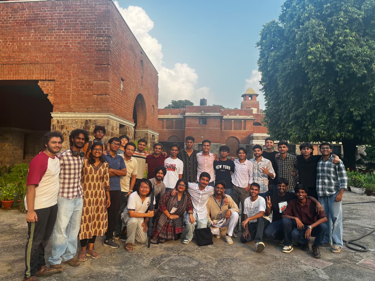 Anubhav Karn Elected SUS President for AY 2026–27