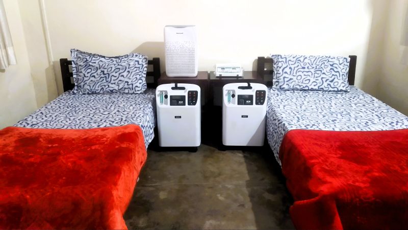 Medical Facilities