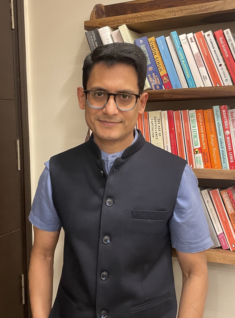 Dr. Abhinav Gupta