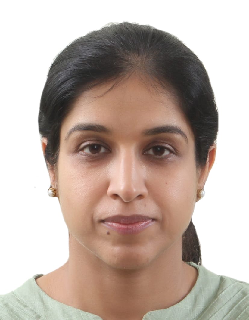 Prof. Geetanjali Sethi