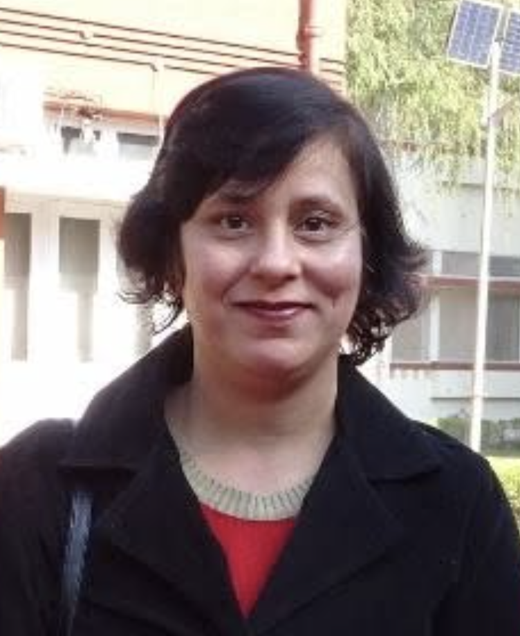 Dr. Annu Malhotra