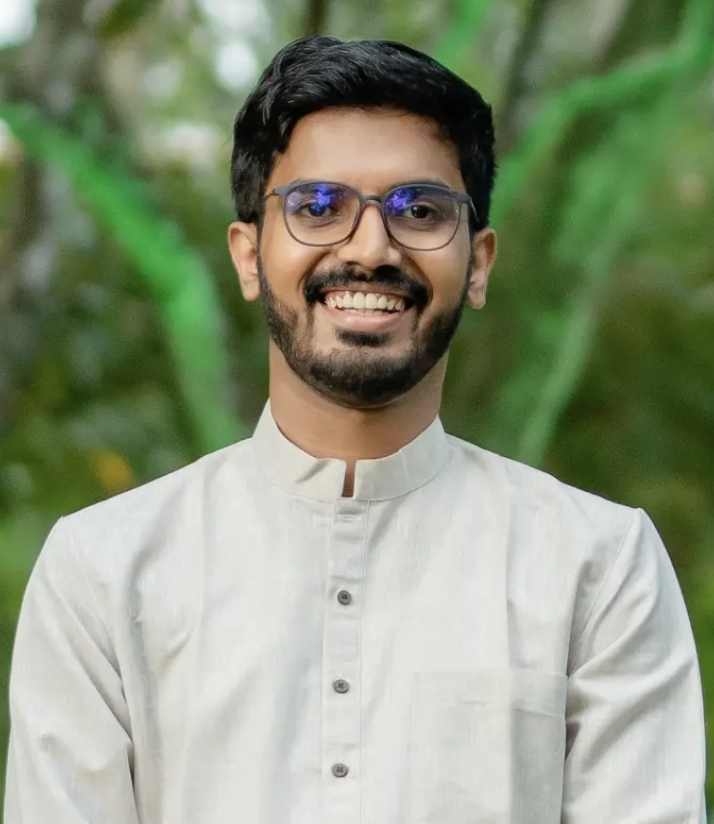 Dr. Arun Jacob Mathew