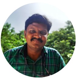 Dr. A. Stanley Raj