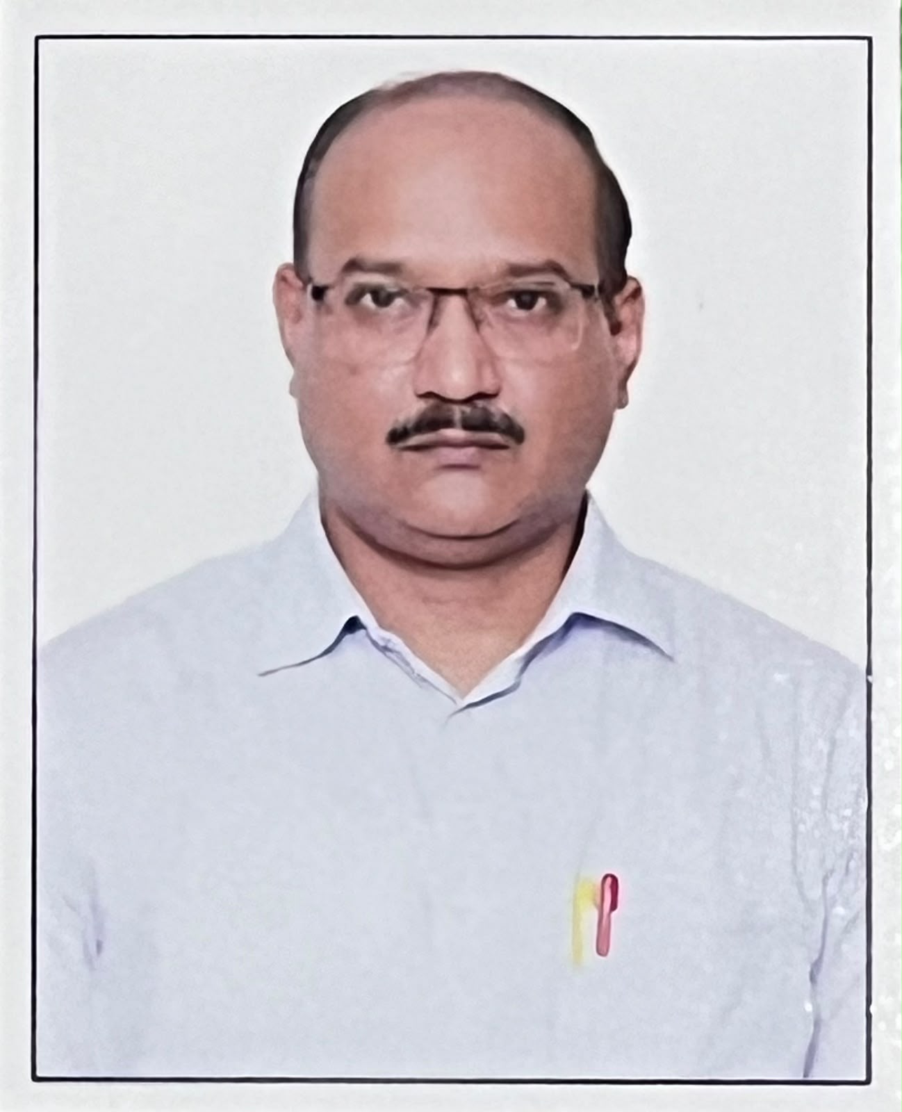 Dr Jyotirmoy Maity
