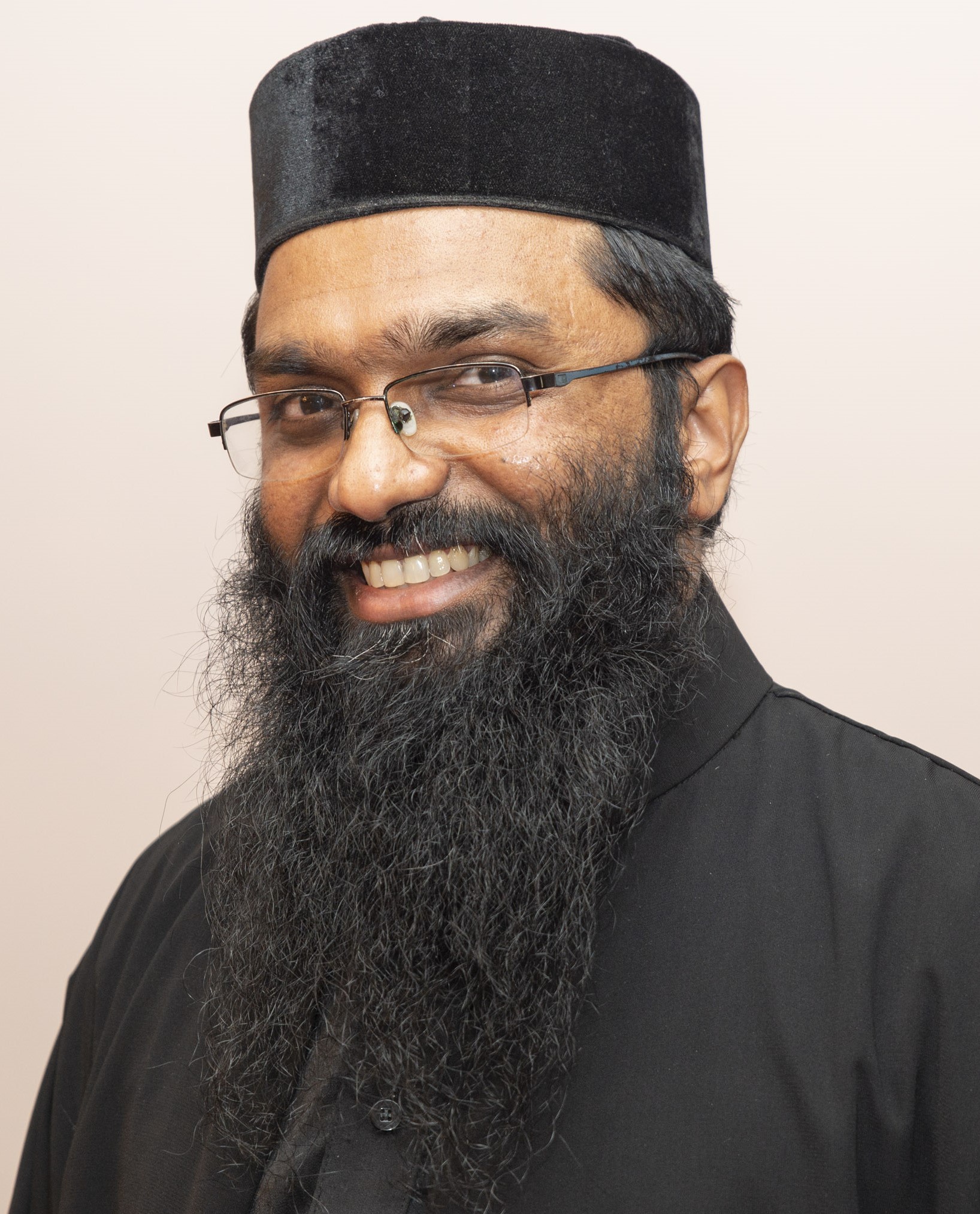 Dr.Renish G.Abraham
