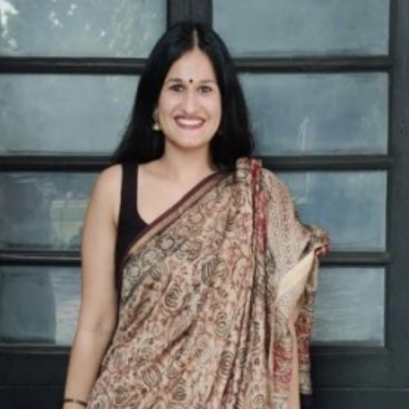 Ms. Apoorva Dimri