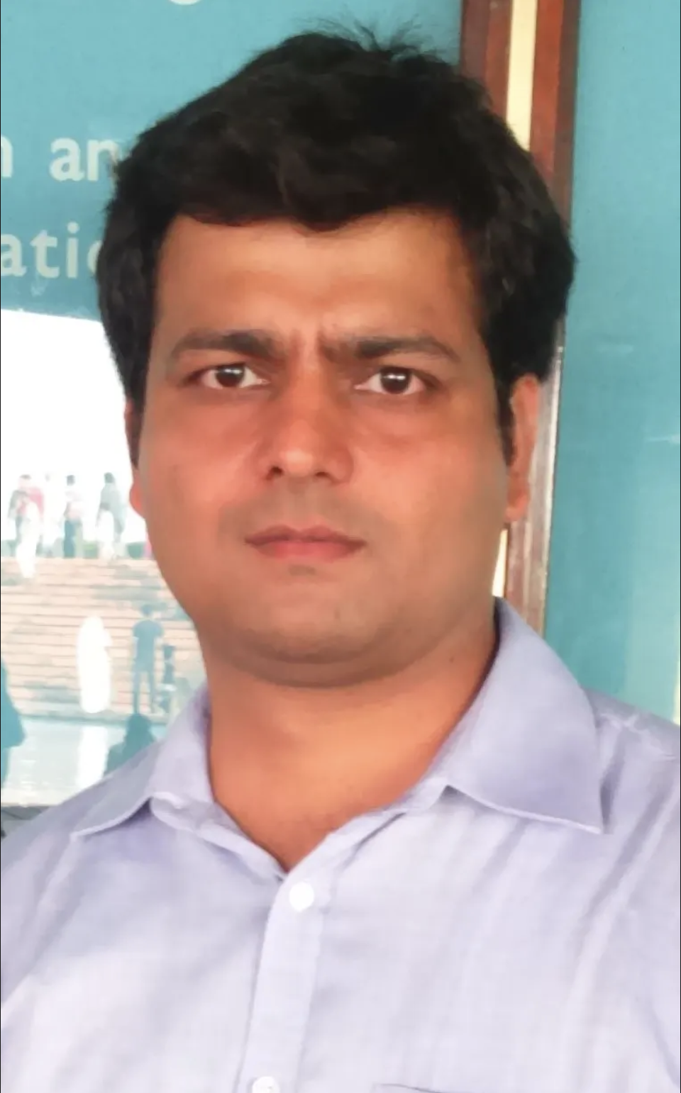Dr. Ashutosh Shukla
