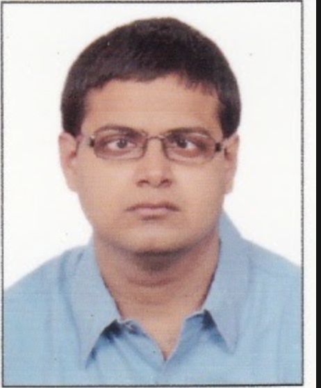 Dr. Sudipto Basu