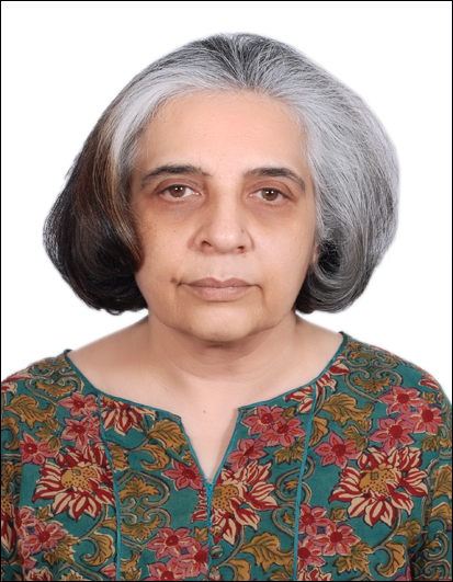 Dr. Radha Mohan