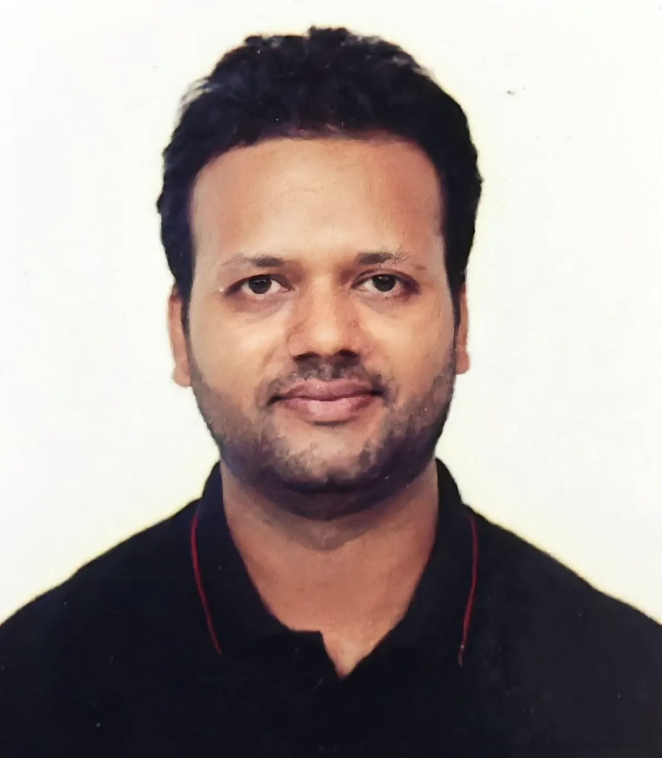 Dr. Kashif Ahmed