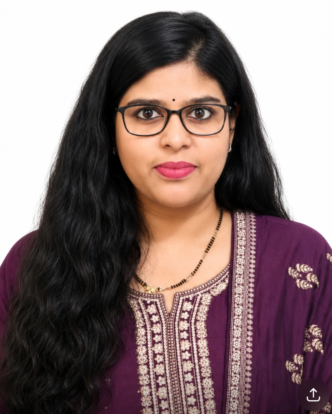 Dr. Aastha Madonna Sathe