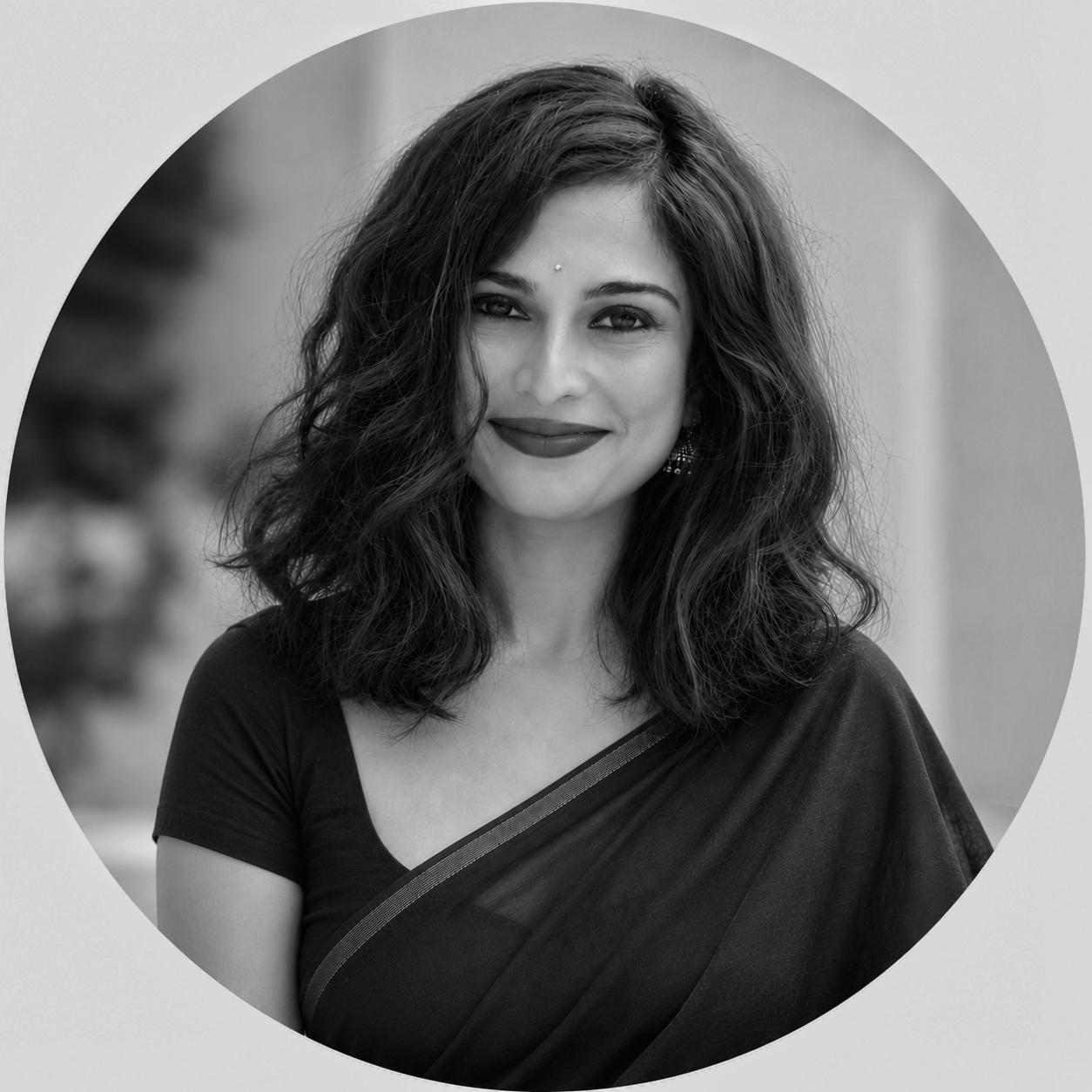 Dr Silika Mohapatra
