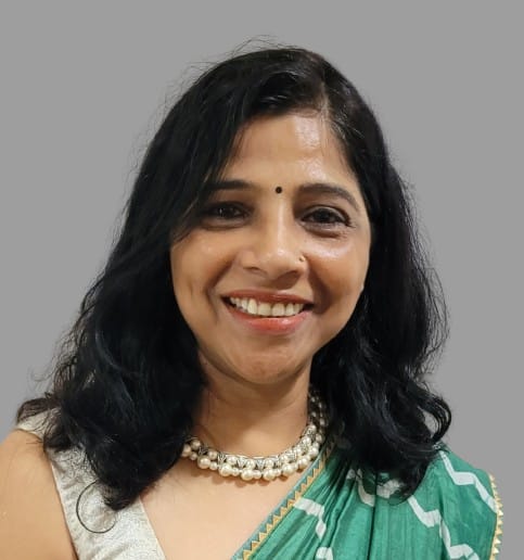 Dr. Sangeeta Sachdeva