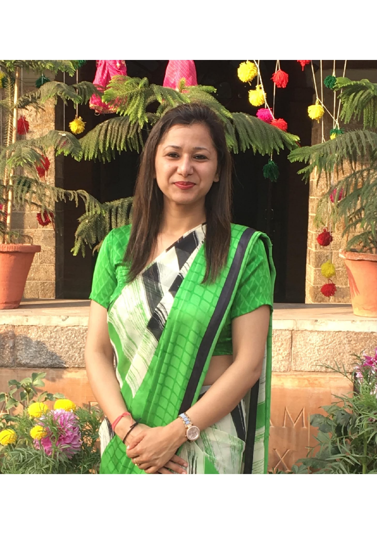 Dr. Aditi Gupta
