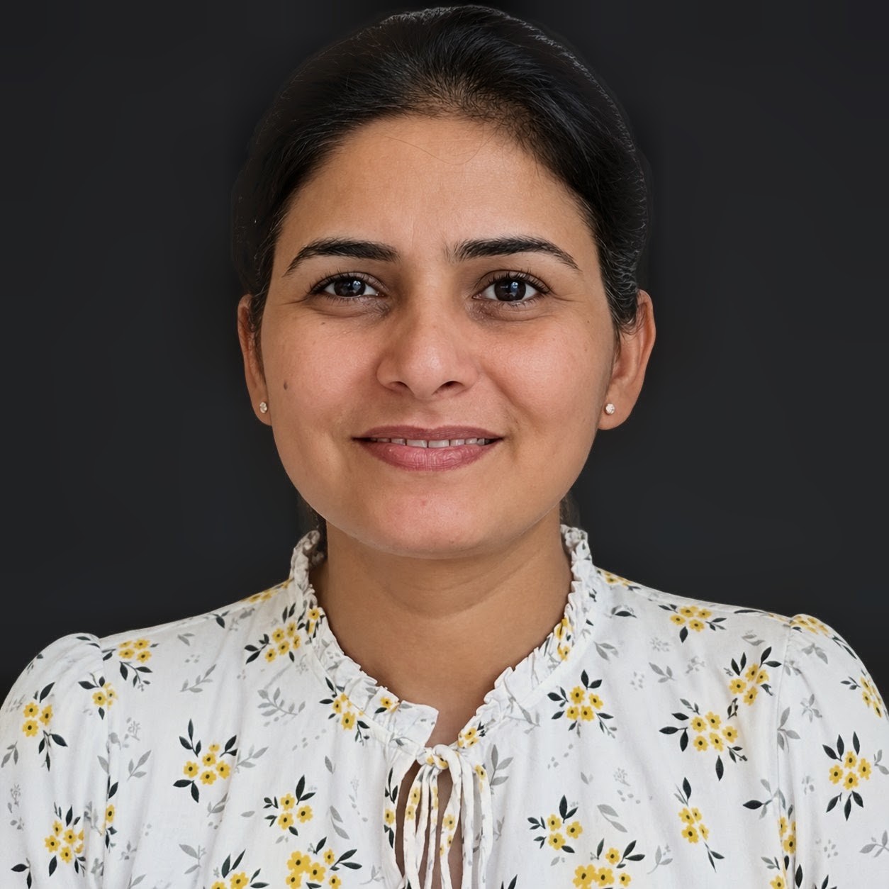 Dr. Shruti Thakur