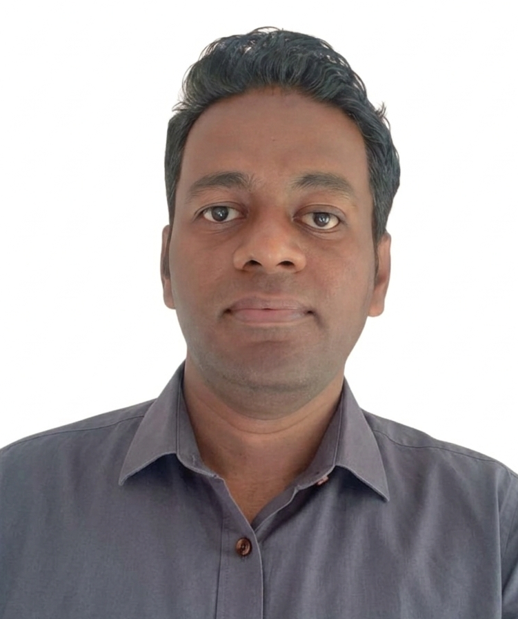 Dr. Ashish