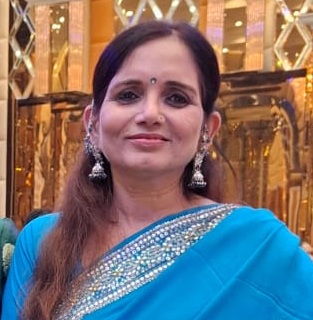 Ms Sangeeta Sethi