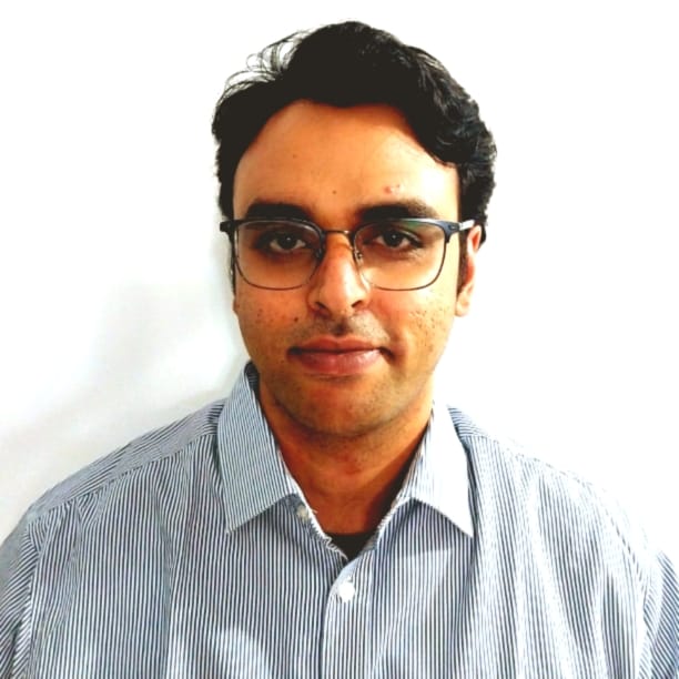Dr. Rohit Mathew