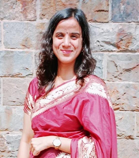 Ms. Rajni Gupta