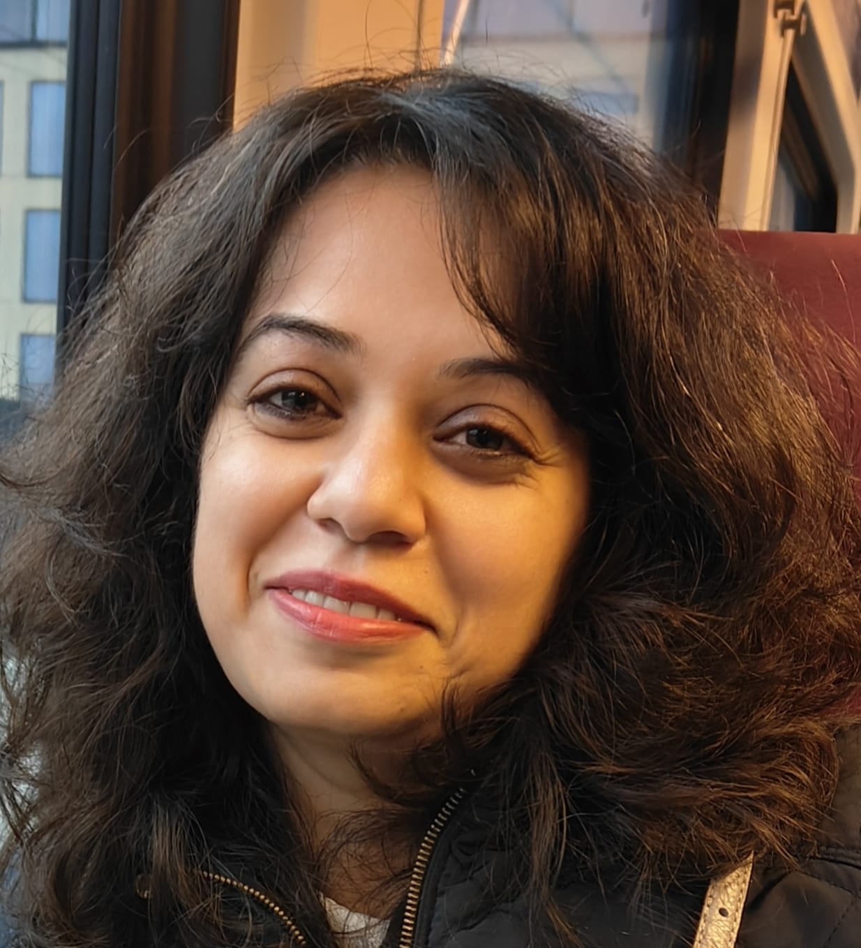Dr. Alia Zaman