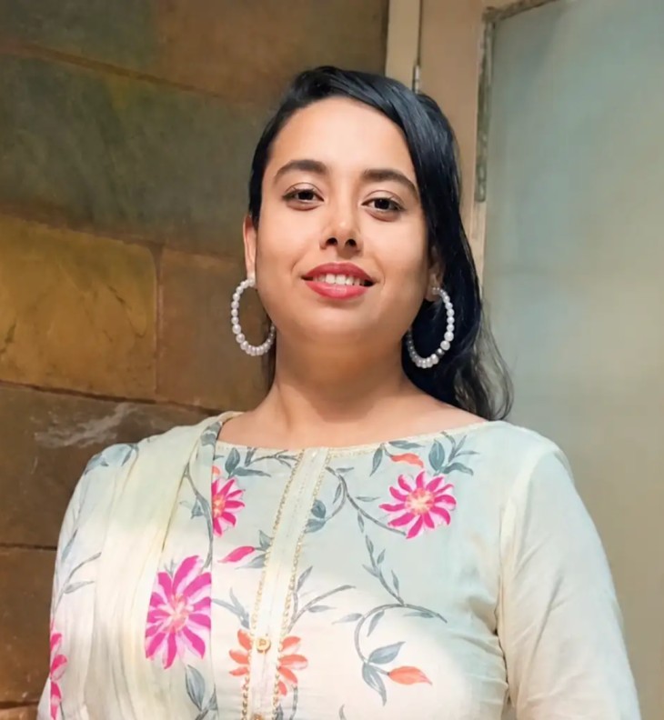Dr. Prerna Higgins