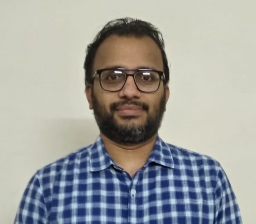 Dr. Sanil Unnikrishnan