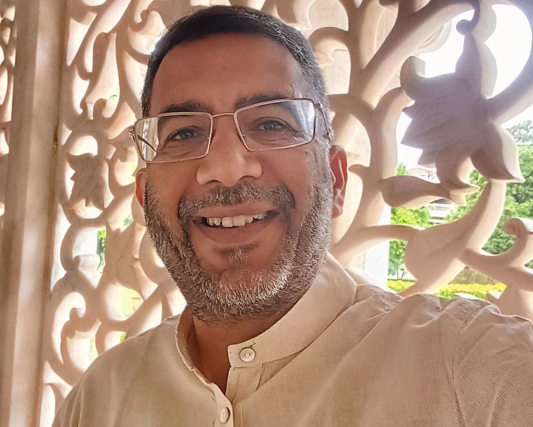 Dr. Aditya Pratap Deo