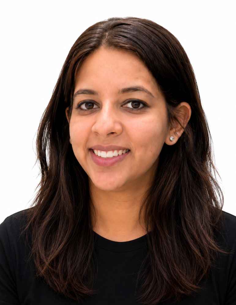 Ms. Krishma Babbar