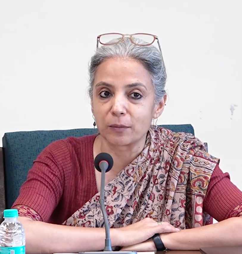 Dr Smita Gandotra