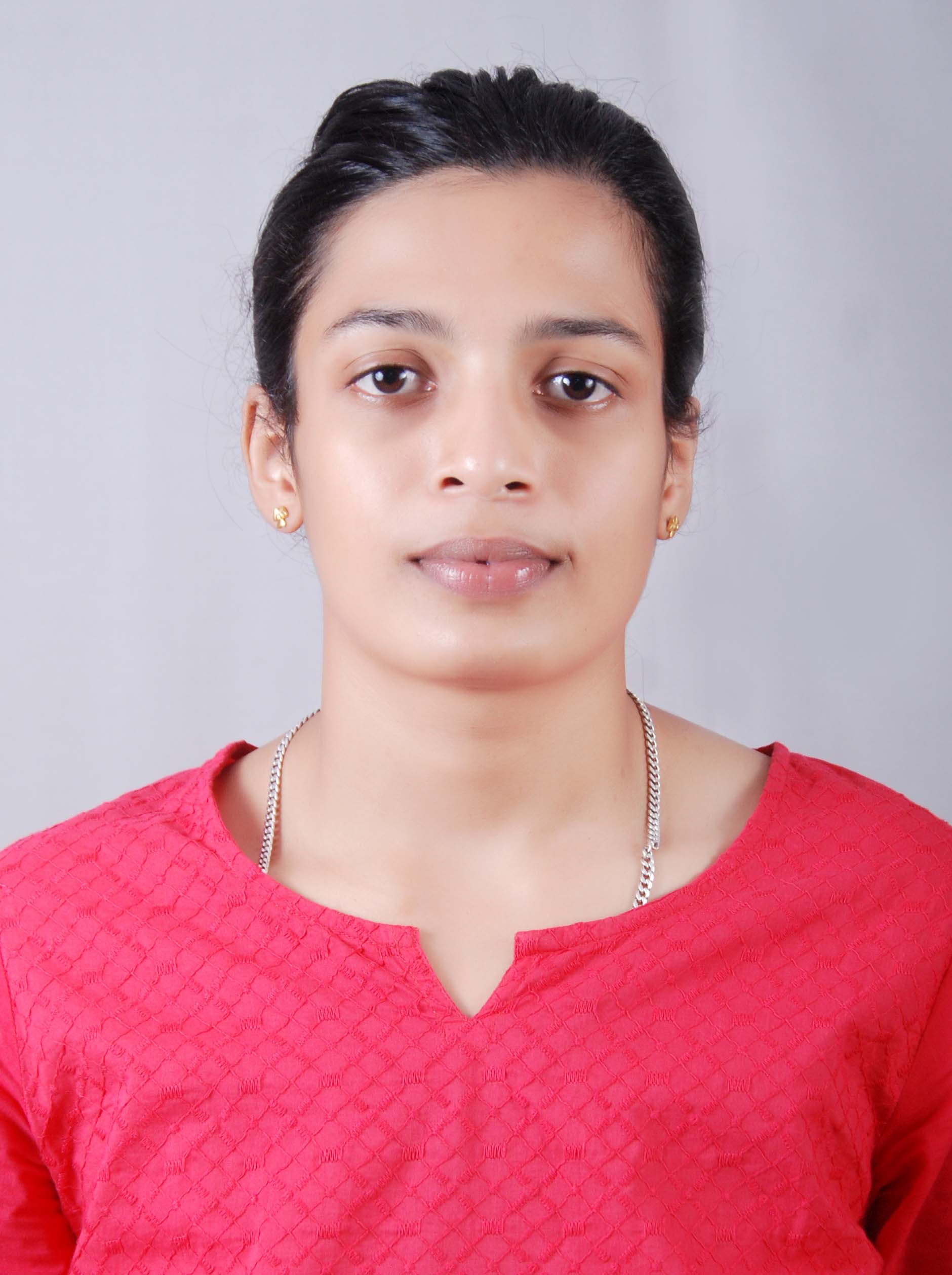Dr Mansi George