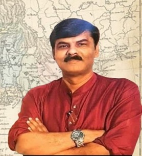 Prof. Pankaj Kumar Mishra 