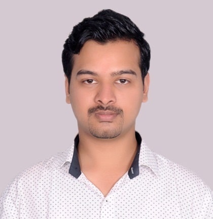 Dr. Piyush Bansal