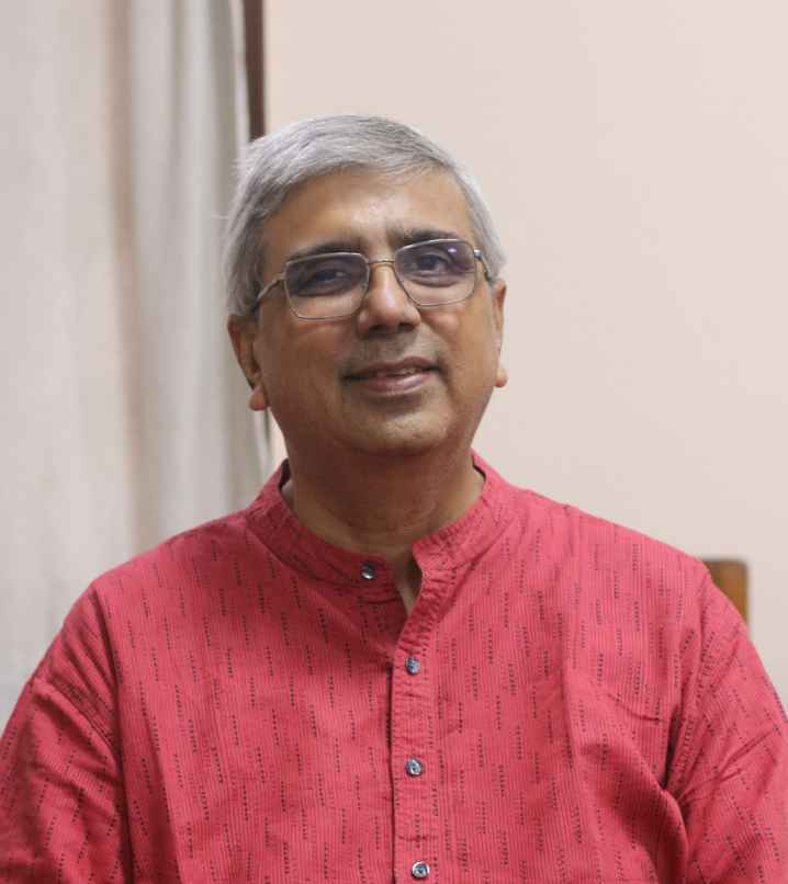 Mr. Sanjeev K.Grewal                 