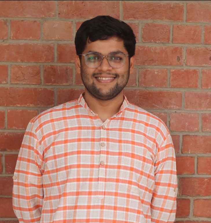 Mr. Vaibhav Dwivedi